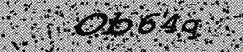 An error has occurred while getting captcha image