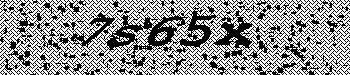 An error has occurred while getting captcha image