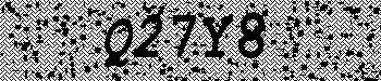Ett fel inträffade när CAPTCHA-bilden skulle hämtas